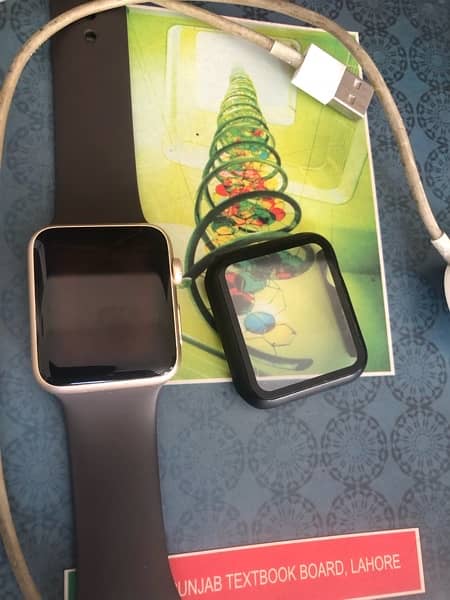 Apple watch series deals 1 42mm olx