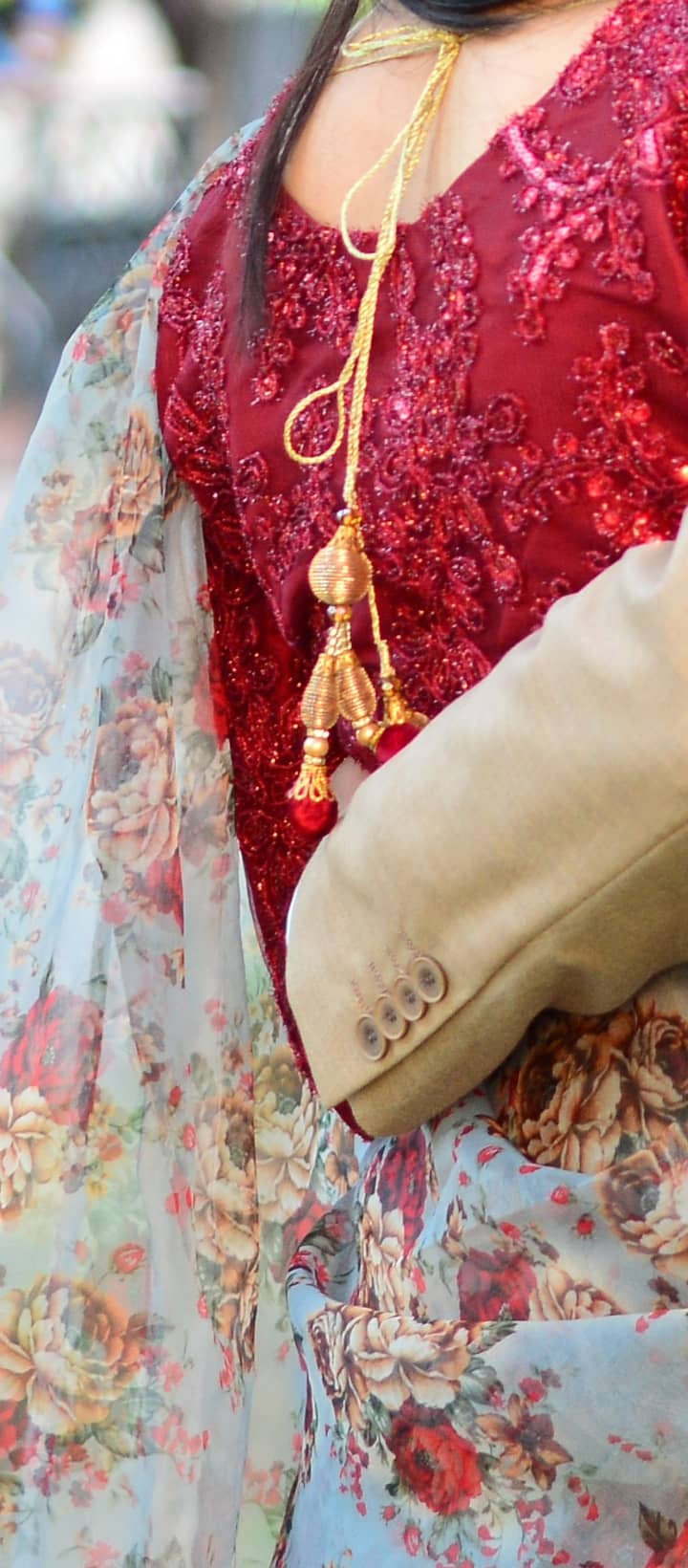 dresses formal wear. saree, lehnga blouse, frock 0