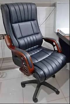 Office chair - visitor chair - Executive chair for sale in karachi