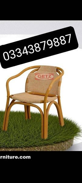 UPVC GARDEN Lawn Outdoor Chair Garden 03343879887 4