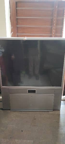 LG Projector TV for Sale 2