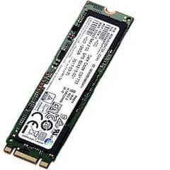M. 2 SATA 2280 128GB M2 SSD For Laptop and System