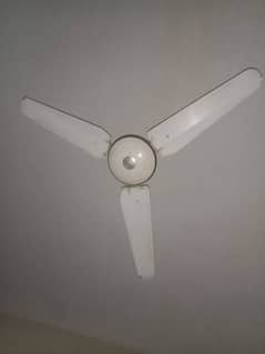 Used Fan available