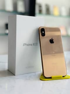 iPhone XS pta approvd