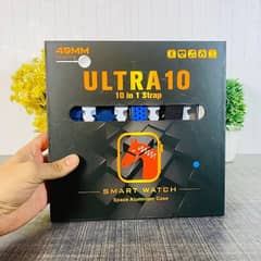 10 in 1 ultra watch | T900 Ultra | 7 in 1