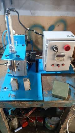 data cable soldering machine with Android type c and USB die 35000