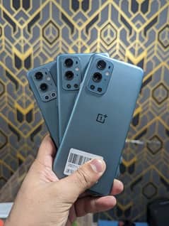 OnePlus 9pro PTA approved