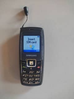 Samsung phone available