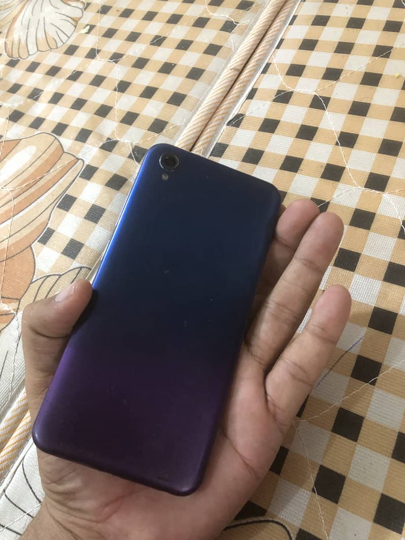 Vivo y91 5