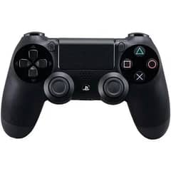 Sony DualShock 4 Wireless Controller for PS4 black