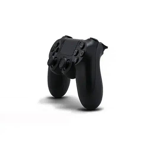 Sony DualShock 4 Wireless Controller for PS4 black 2