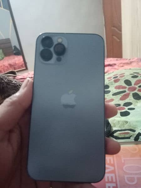 IPHONE XS NON PTA (CONVERTED 13PRO) 6