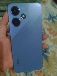 Infinix hot 30 play 0