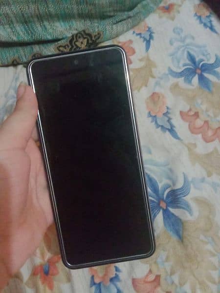 Infinix hot 30 play 1