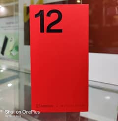 OnePlus 12 OnePlus 11