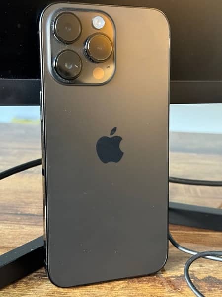 Iphone 14 Pro Max 128GB 2