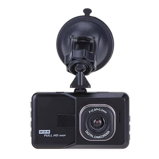 3.0 inch Camera FH06 Video Registrator Vehicle Blackbox DVR a602 0