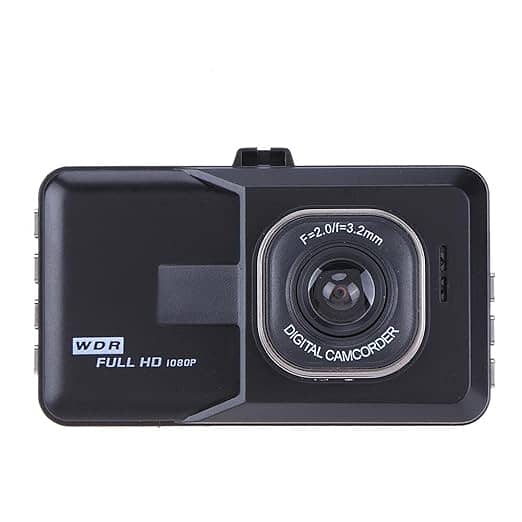 3.0 inch Camera FH06 Video Registrator Vehicle Blackbox DVR a602 2