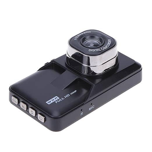 3.0 inch Camera FH06 Video Registrator Vehicle Blackbox DVR a602 5