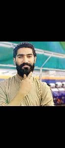 Muzamil Hussain