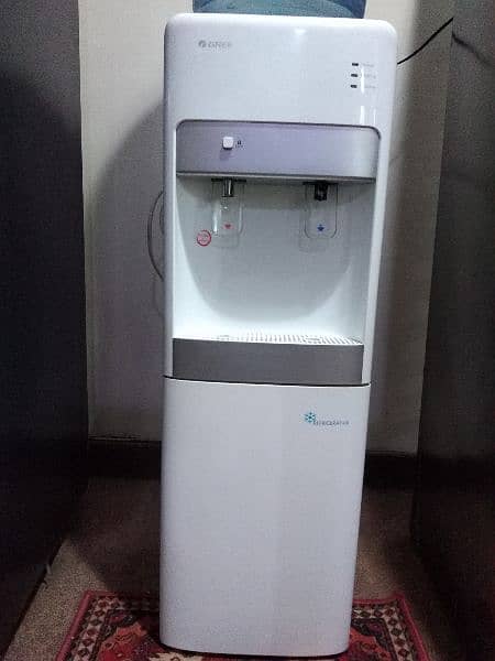 water dispenser 3