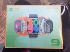 z10 ultra smart watch