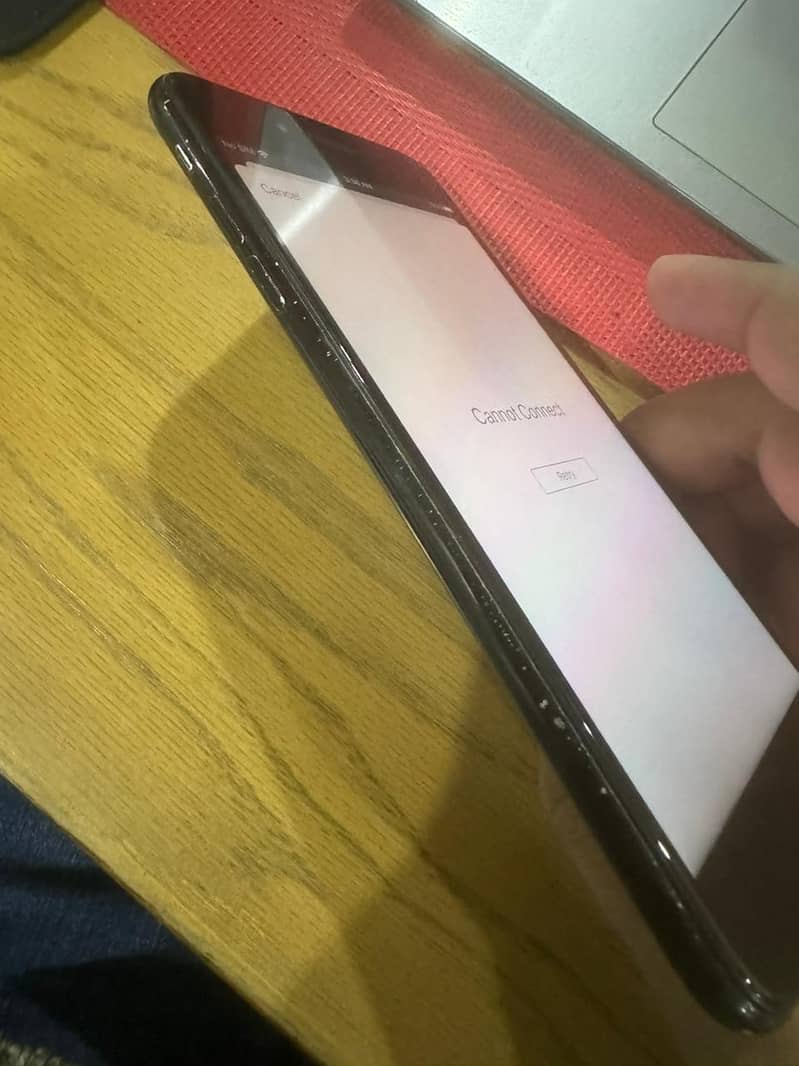 IPHONE 7 PLUS 128 GB PTA APPROVED 5