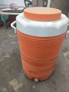 water cooler new condition 30 litre 0