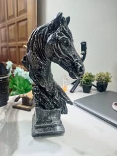 Elegant Design Horse