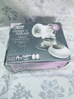 Tommee Tippee Electric Breast Pump