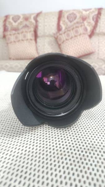 Pentax, Tamron AF 28-200mm Lens 4