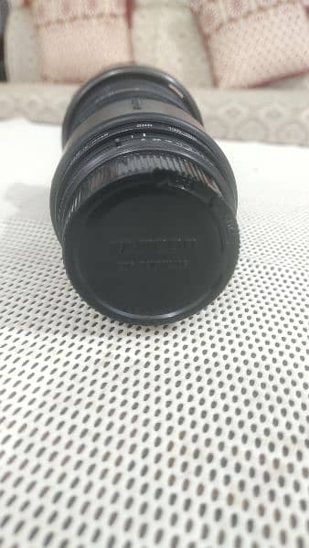 Pentax, Tamron AF 28-200mm Lens 5