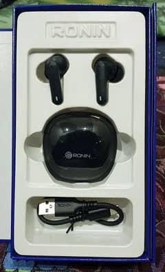 Ronin r520 Best calling earbuds