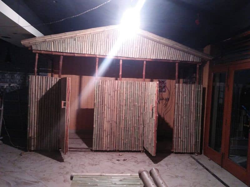 Bamboo Hut (0307-3355777) 1