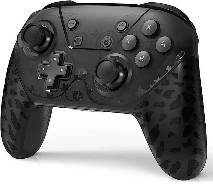 YCCTEAM Wireless Pro Controller Gamepad Compatible switch Support NFC 3