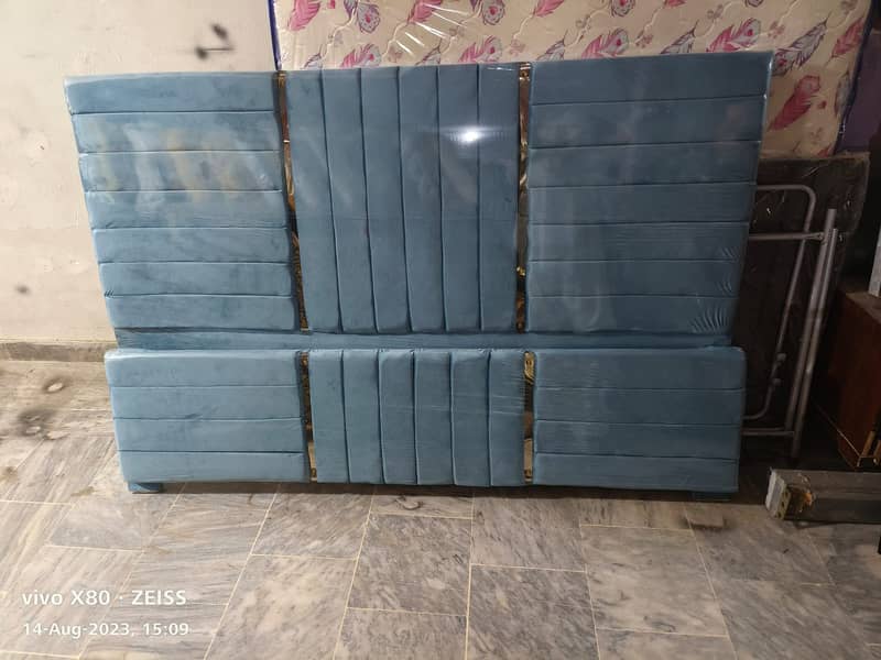 Bed set\double bed\king size bed\single bed\wooden bed 3