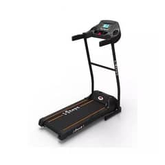 Treadmill 5 Steps B-1, Made By Taiwan, Cash On Delivery