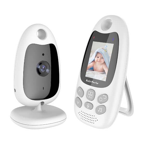 vedio baby monitor hello baby boifun vtech 0