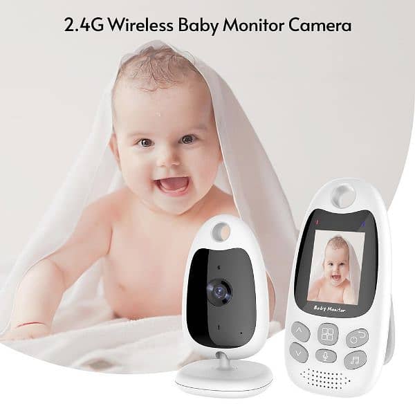 vedio baby monitor hello baby boifun vtech 5