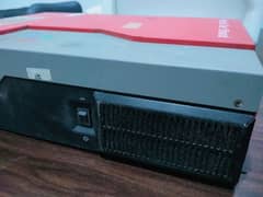 Hybrid solar inverter 5.5W Plus series 03184879996