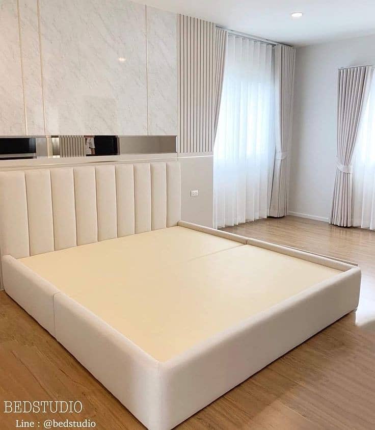 Bed set\double bed\king size bed\single bed\wooden bed 1