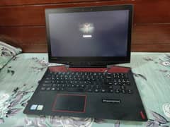 Lenovo Legion y720 Gaming Laptop