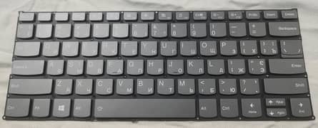 lenovo laptop s14 keyboard