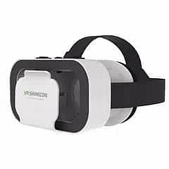 EastVita VR Virtual Reality 3D Glasses Box VR SHINECON G05A 3D VR 2