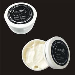 cream | Enamish | Hand & feet whitning cream | skin glow cream