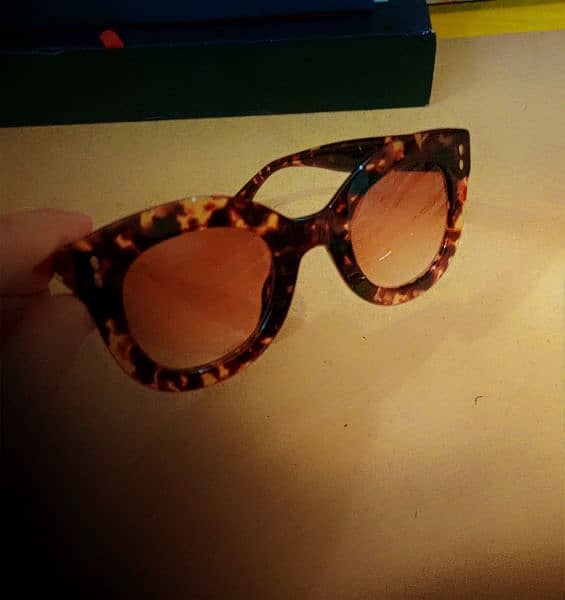 Brand New Isabel Marant Original sunglasses 2