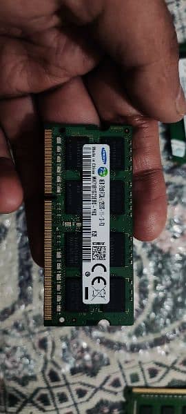 4GB and 8GB laptop rams 1