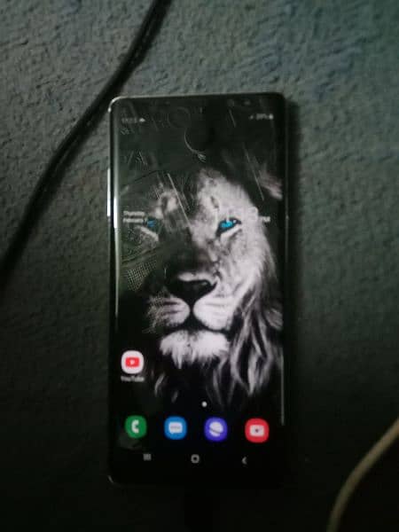 Samsung Note 8pta approved 6/64 2
