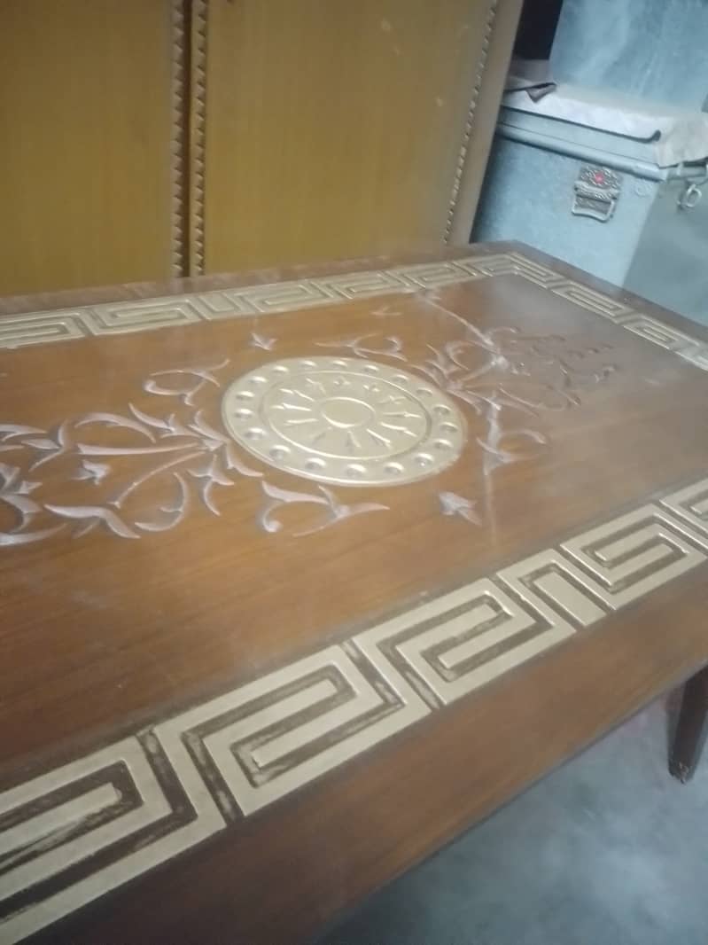 Dining Table For Sale 2