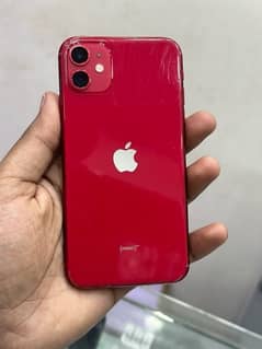 Iphone 11 128gb Factory Unlocked Non PTA